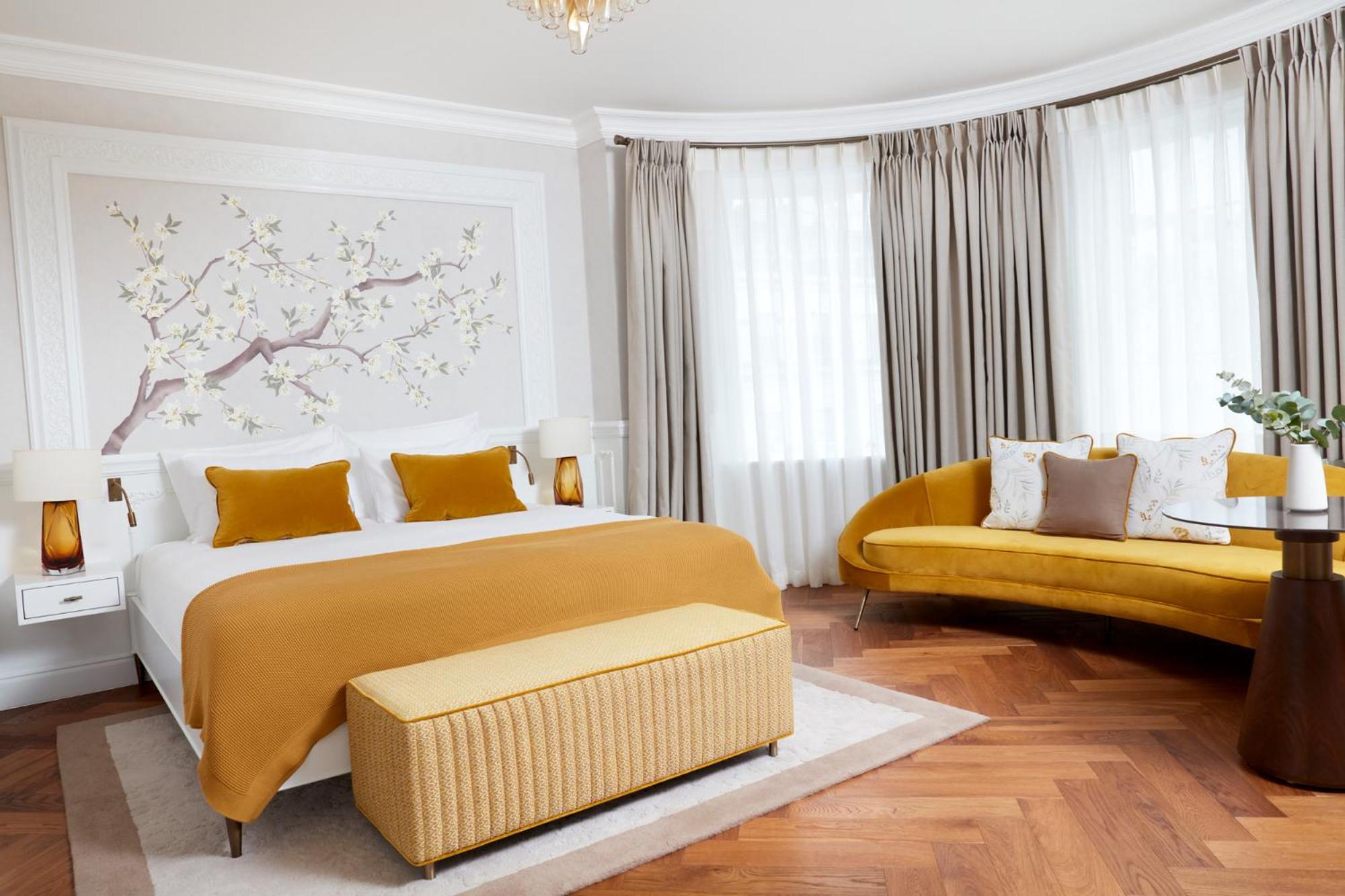 King Suite photo 3