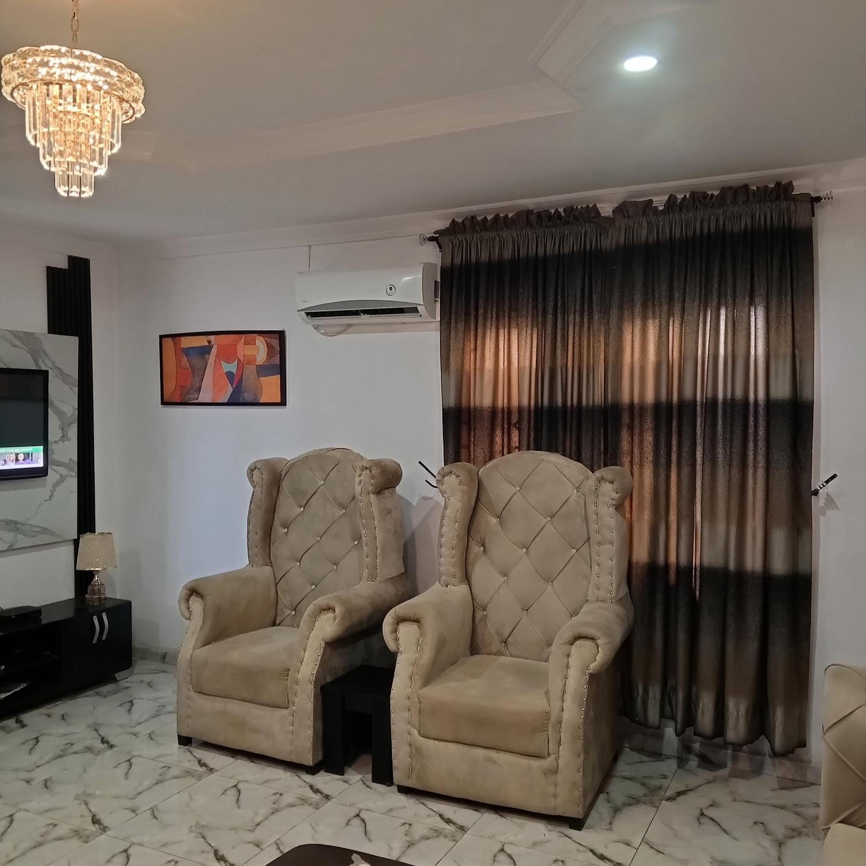 One-Bedroom House photo 2