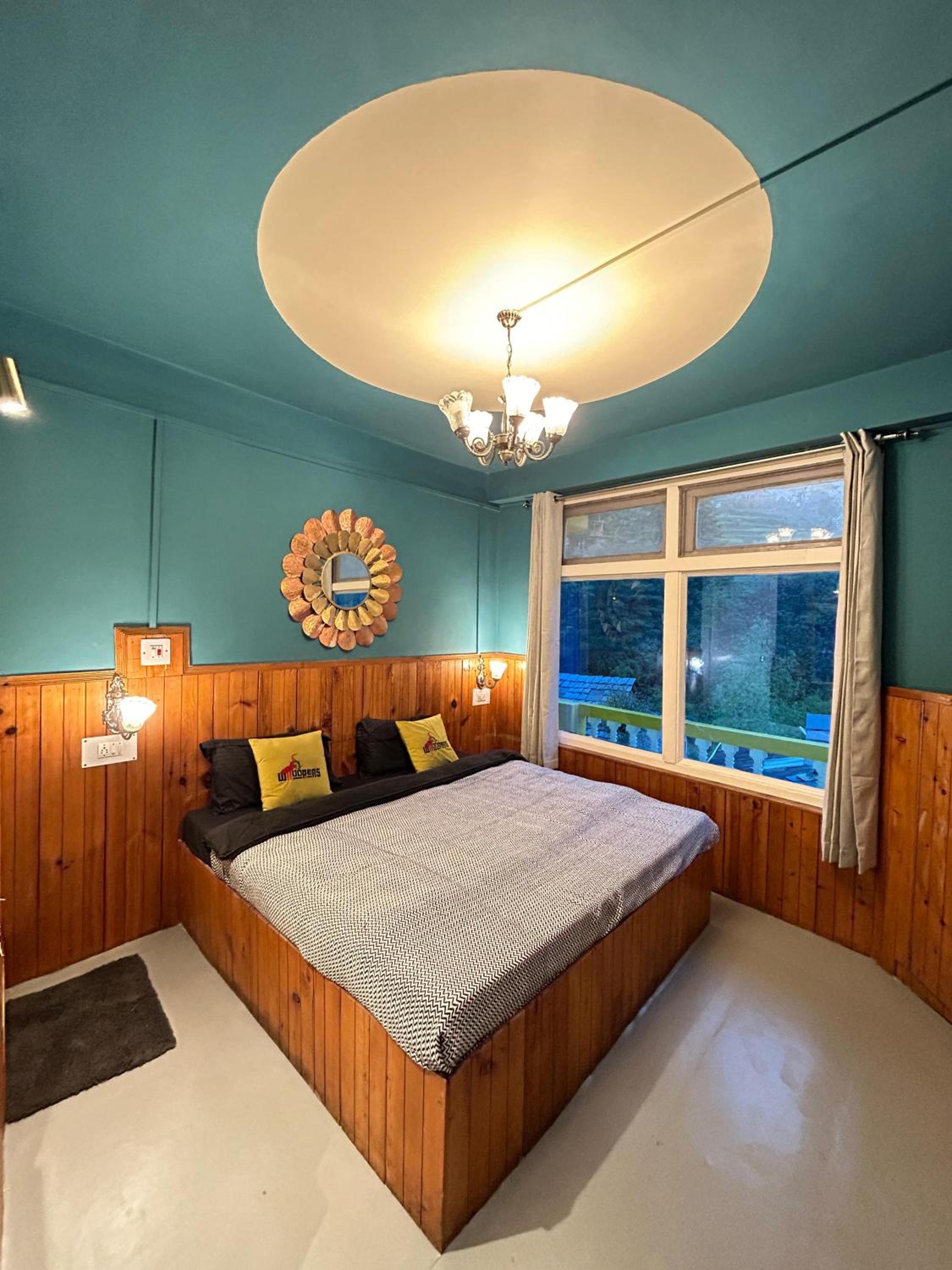 Deluxe Room photo 1