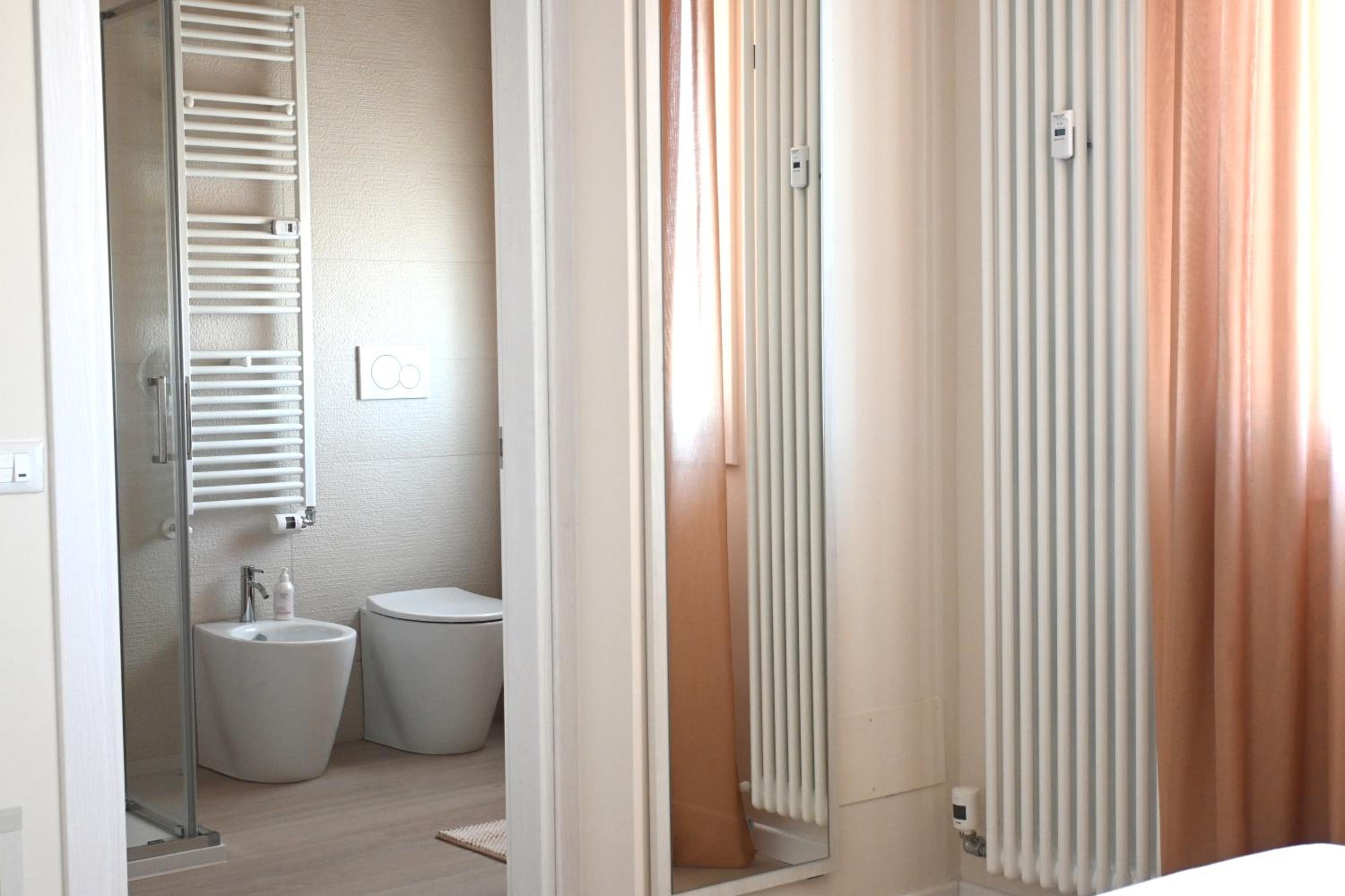 Deluxe Double or Twin Room photo 3