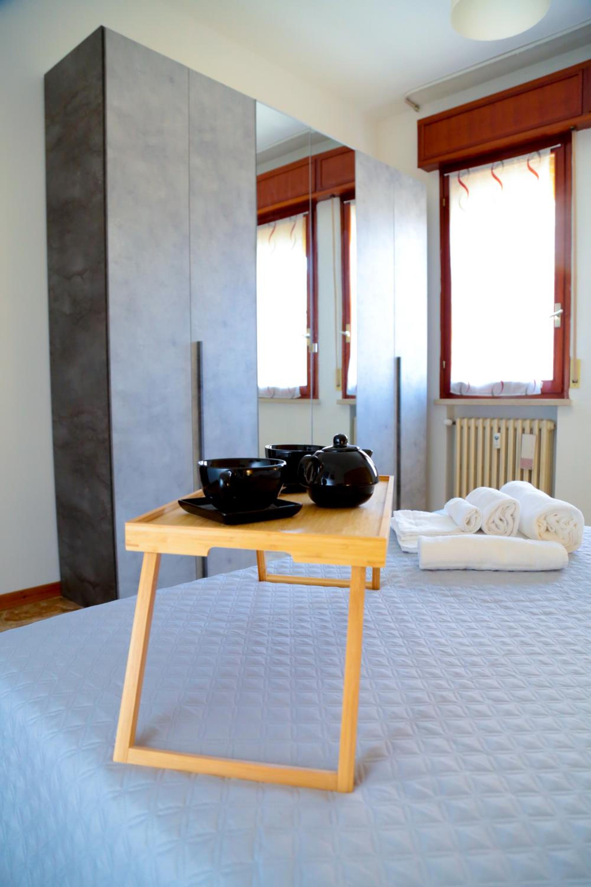 Double Room with Shared Bathroom photo 3