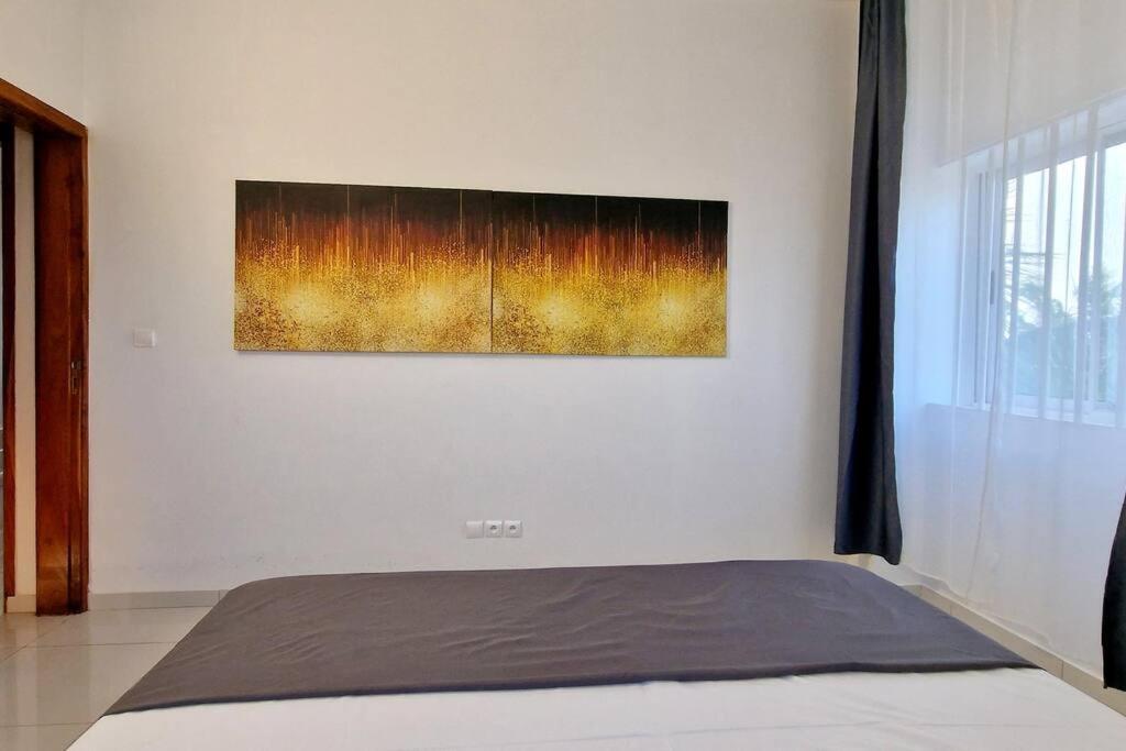 One-Bedroom Apartment photo 3