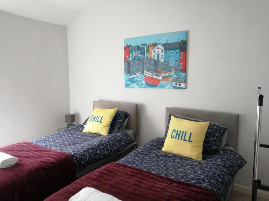 Four-Bedroom House photo 1