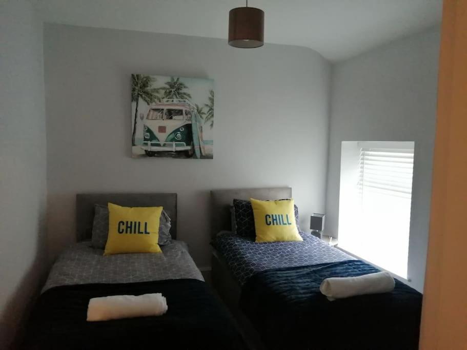 Four-Bedroom House photo 2
