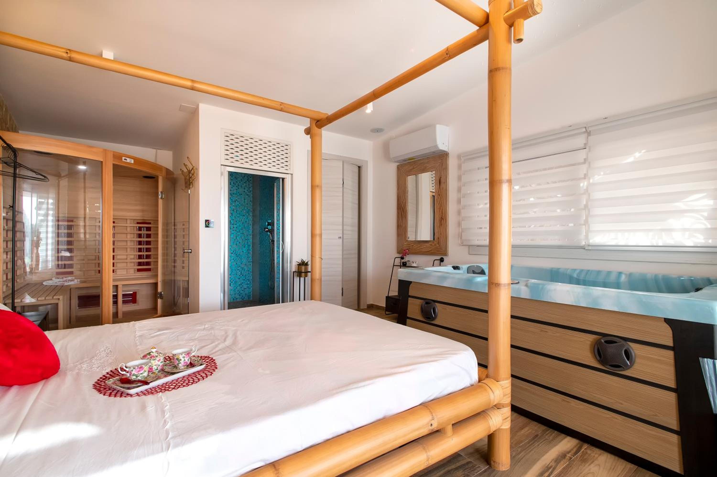 Deluxe Villa