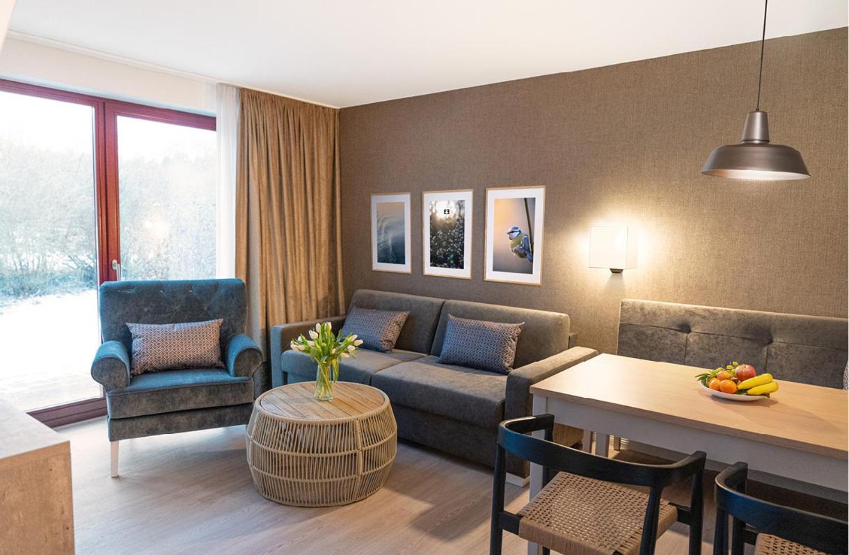 Duplex Apartment - Photo 3