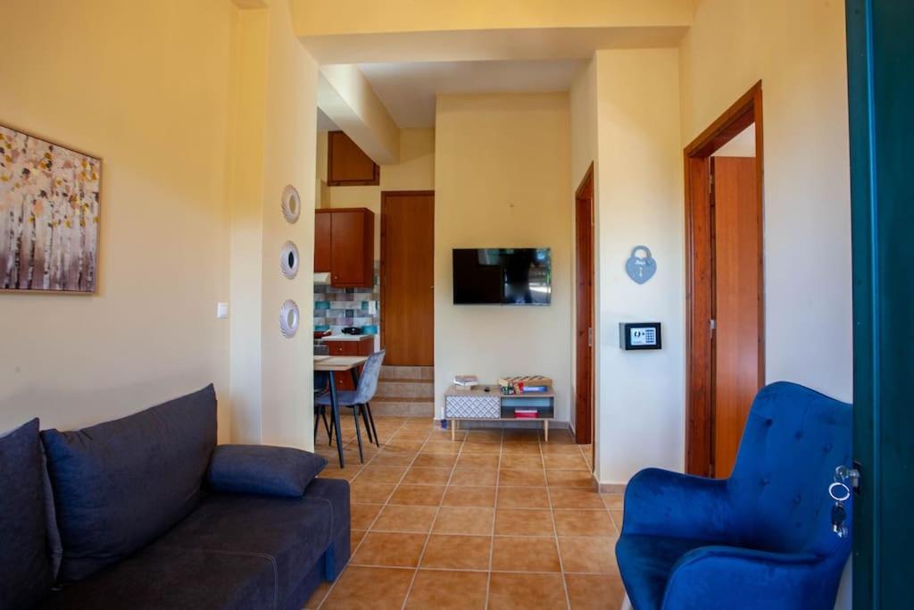 Two-Bedroom House photo 1