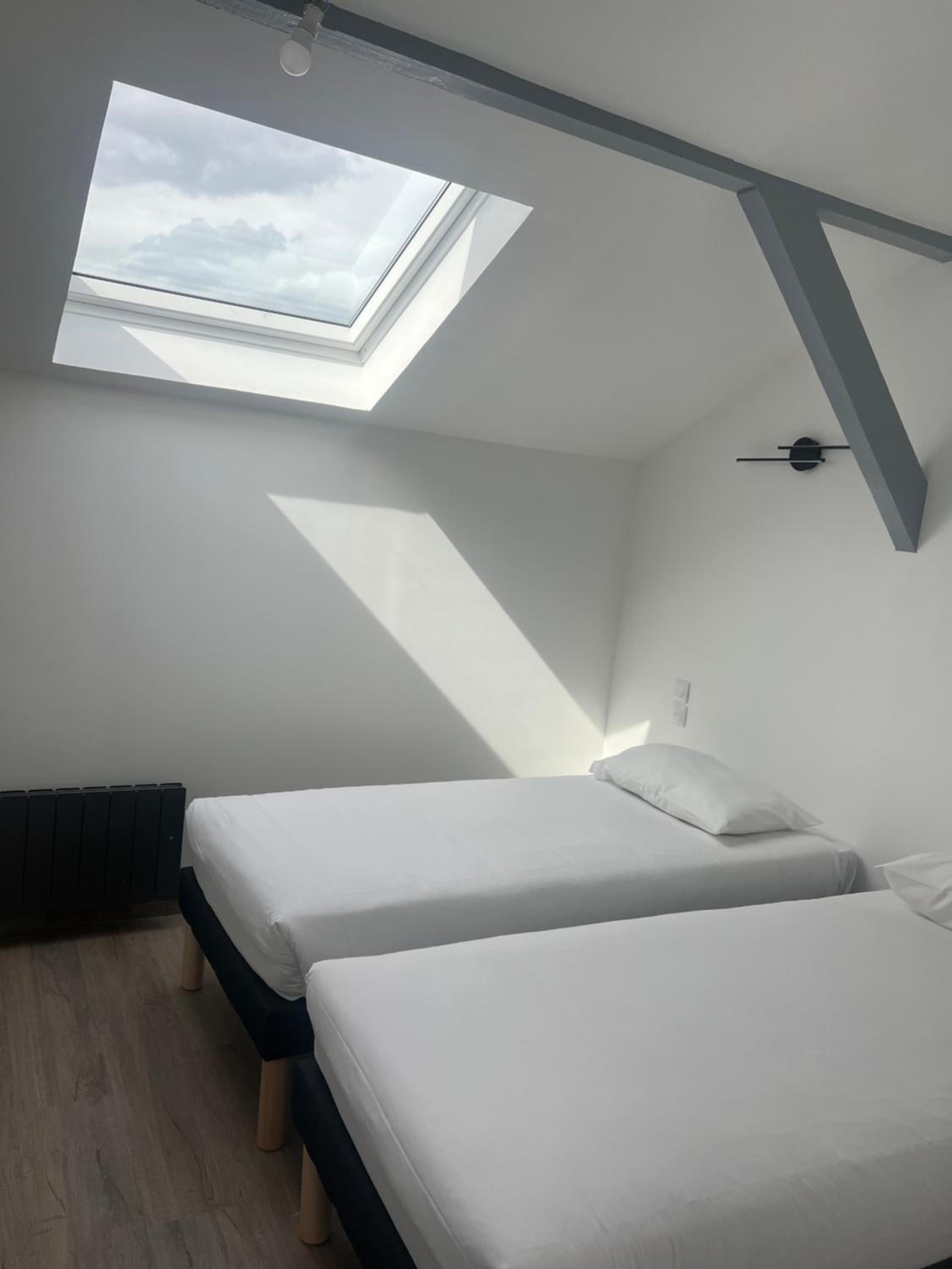 Apartment (6 Adults)