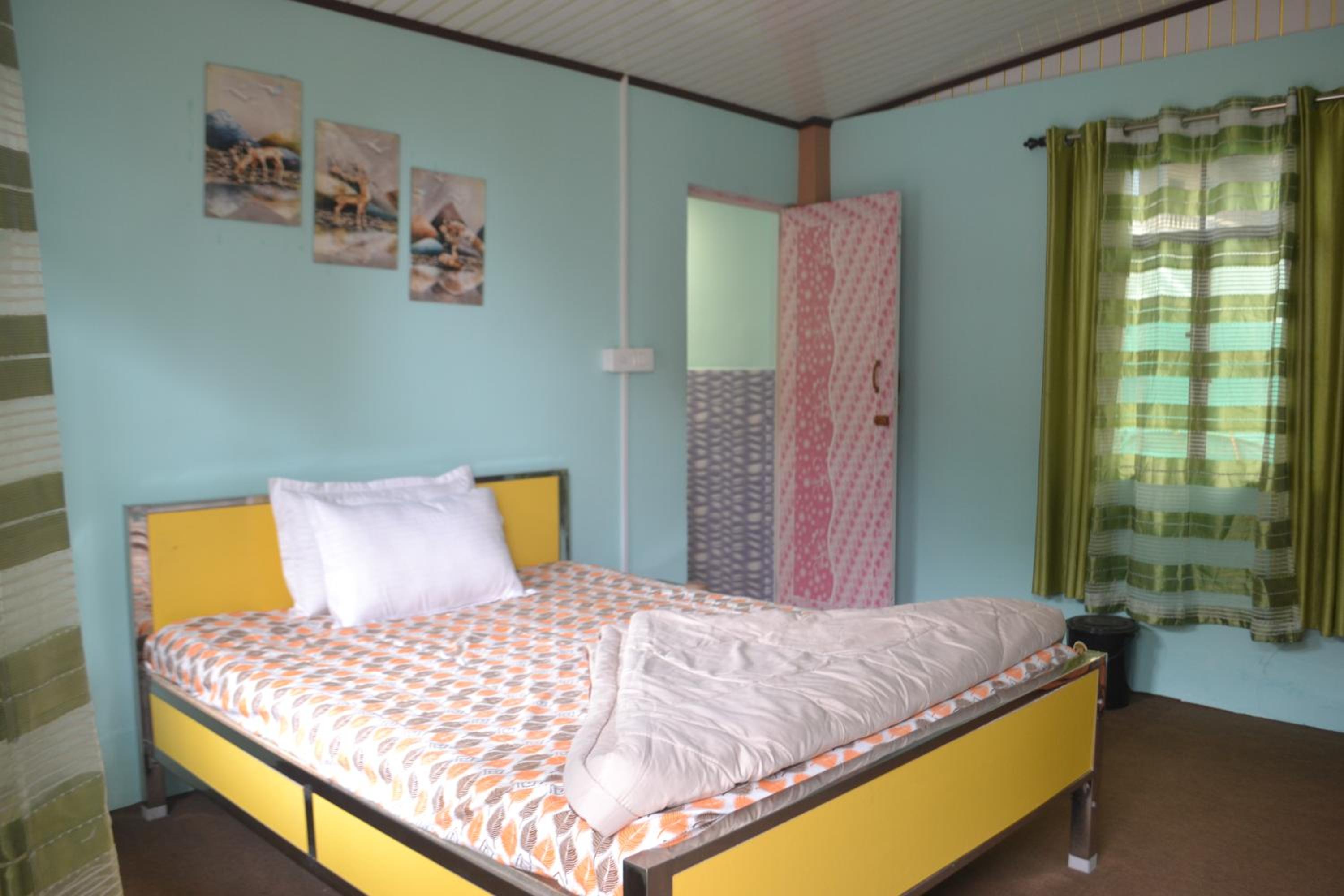 Deluxe Double Room photo 3