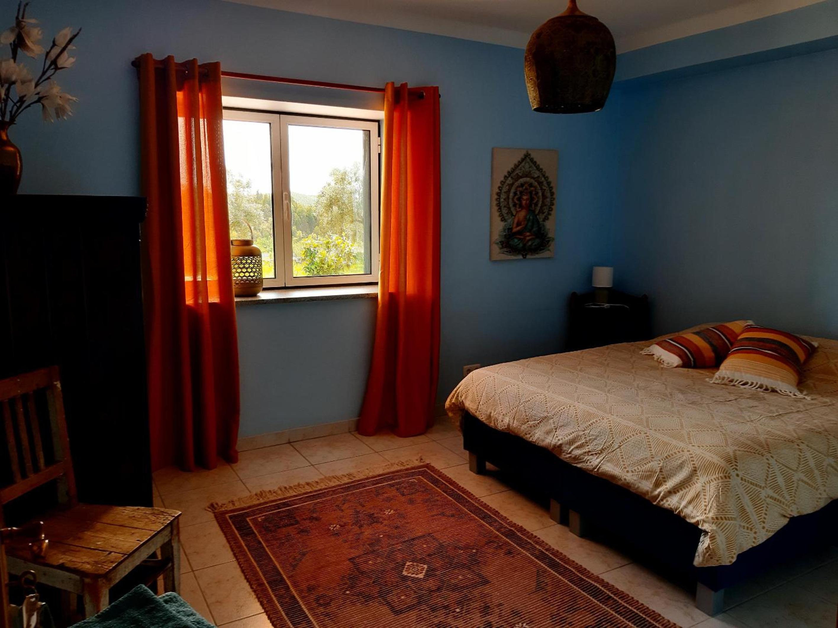 Double or Twin Room with View photo 1