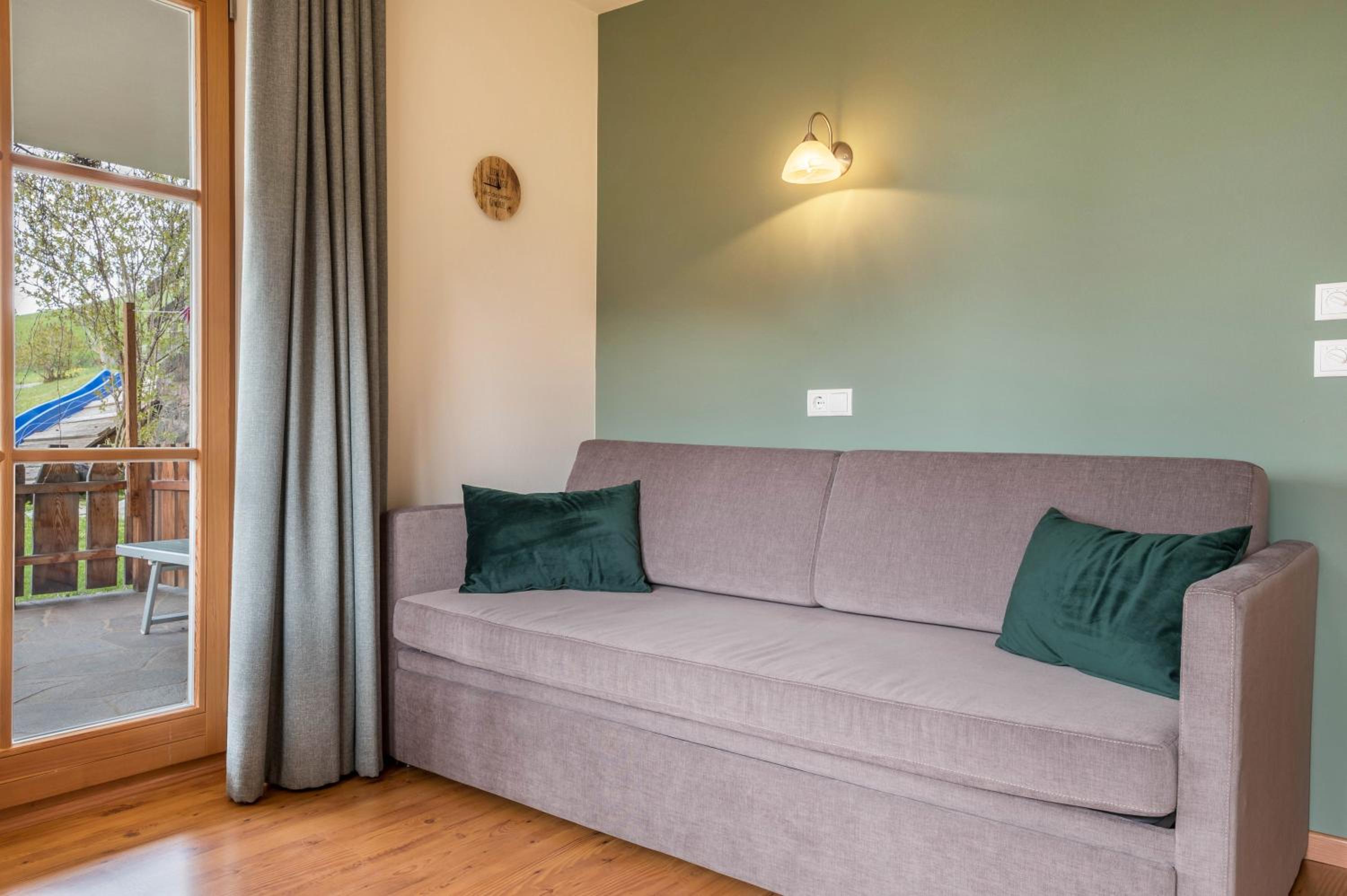 Superior Apartment with Sauna photo 1