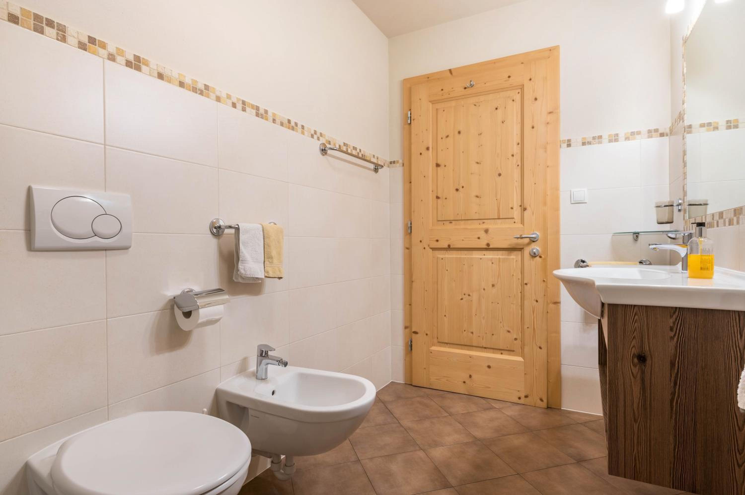 Superior Apartment with Sauna photo 2