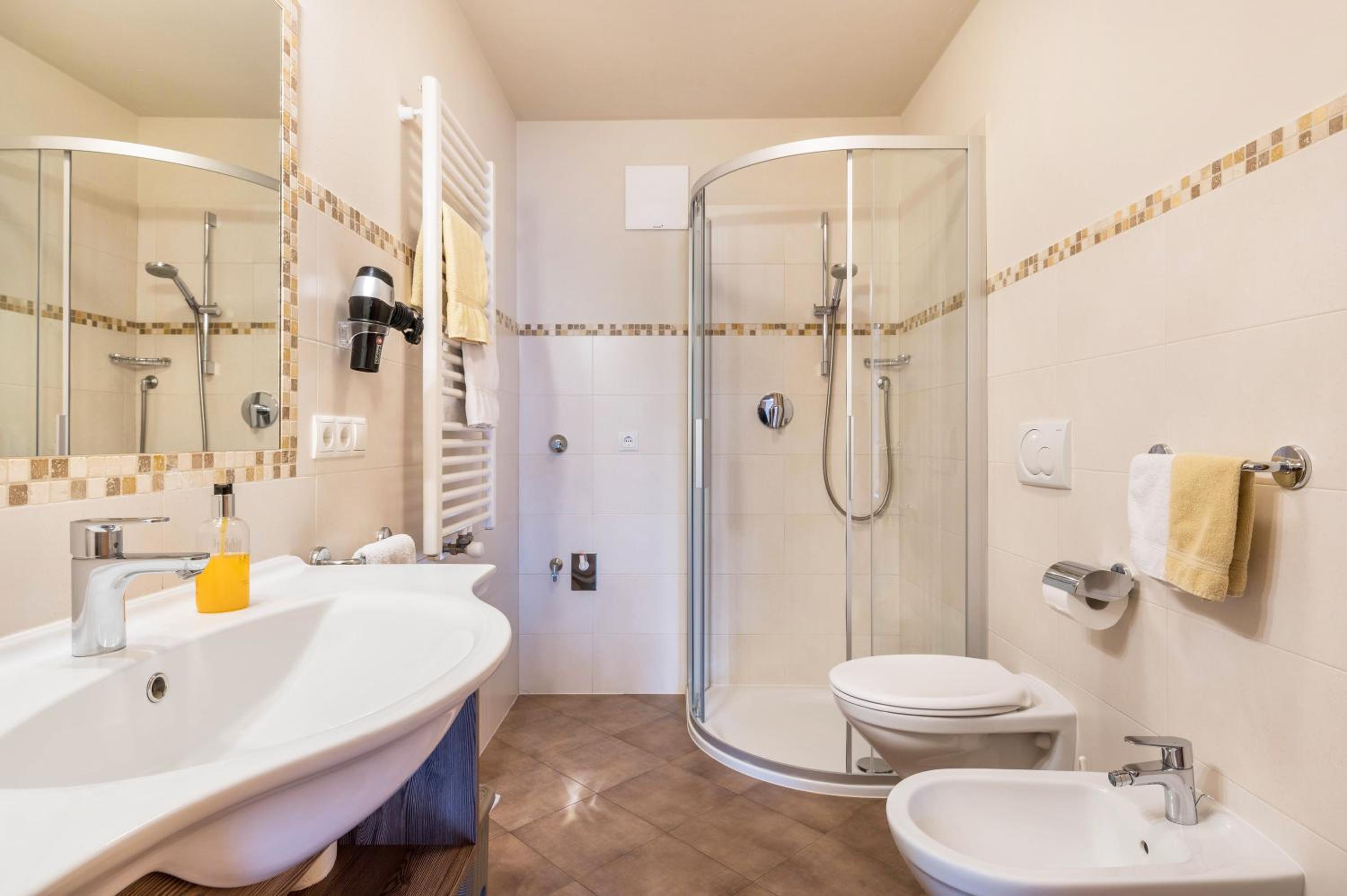 Superior Apartment with Sauna photo 3