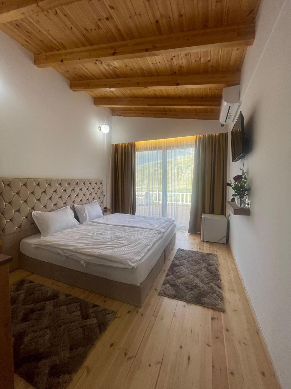 Standard Double or Twin Room with Balcony