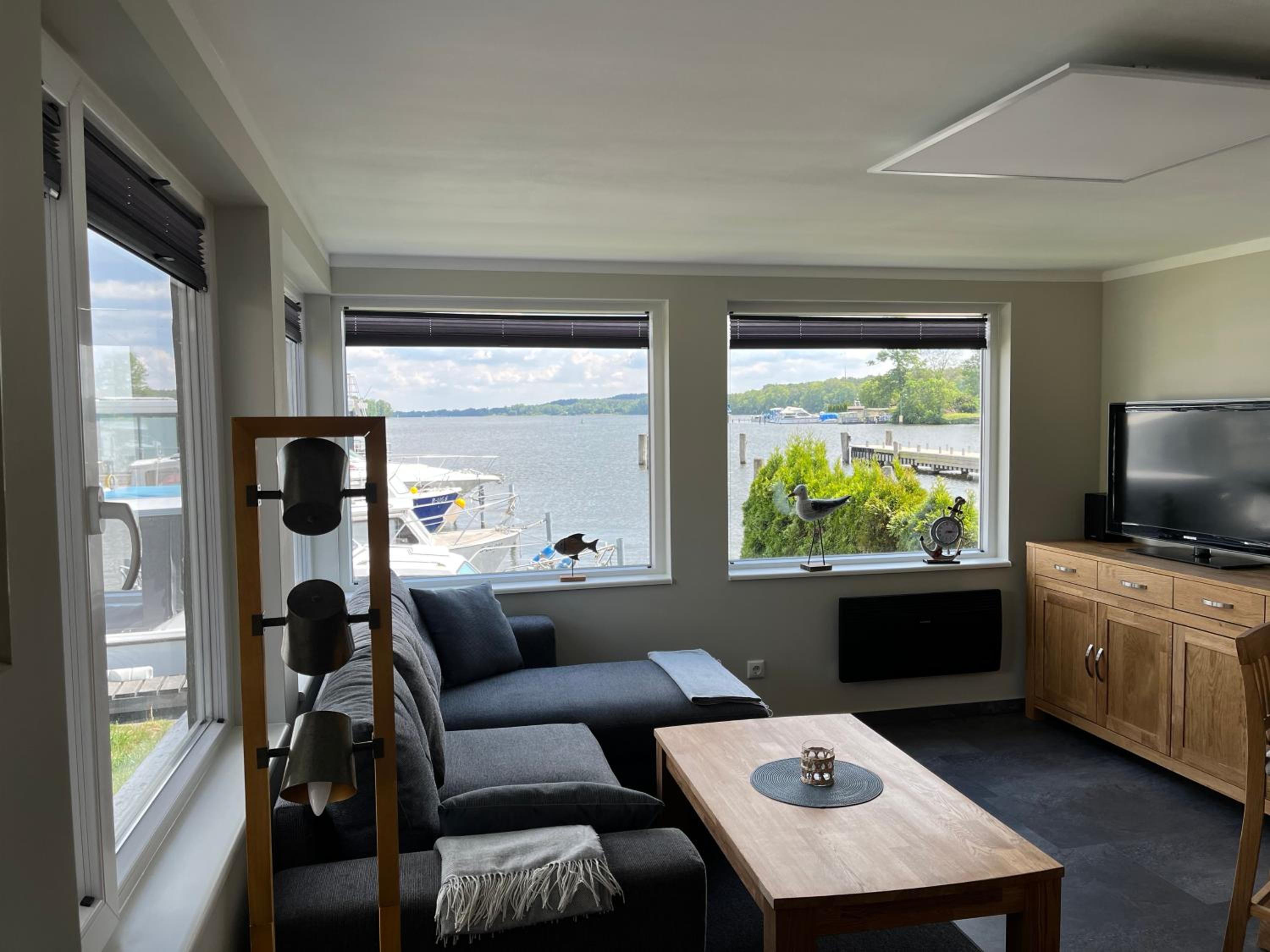 One-Bedroom House photo 3
