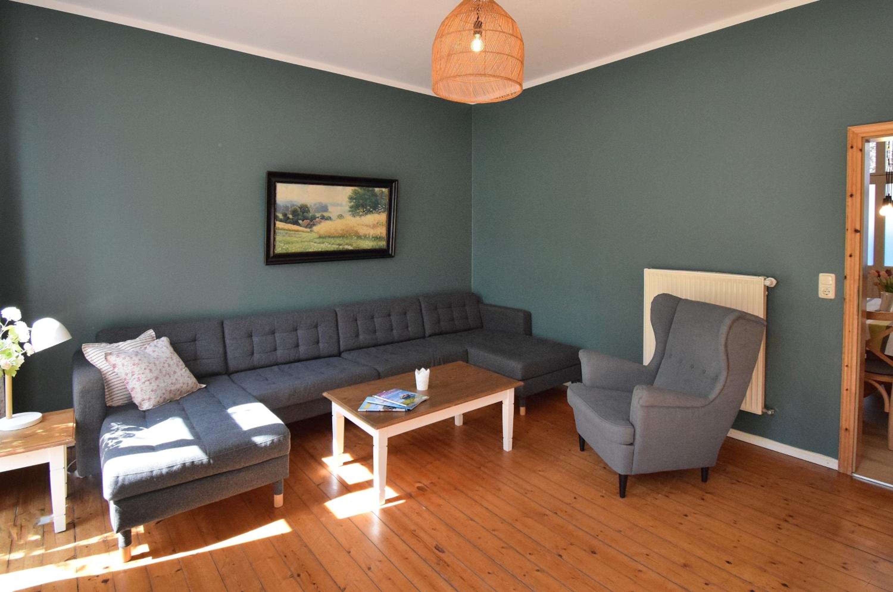 Apartment photo 1