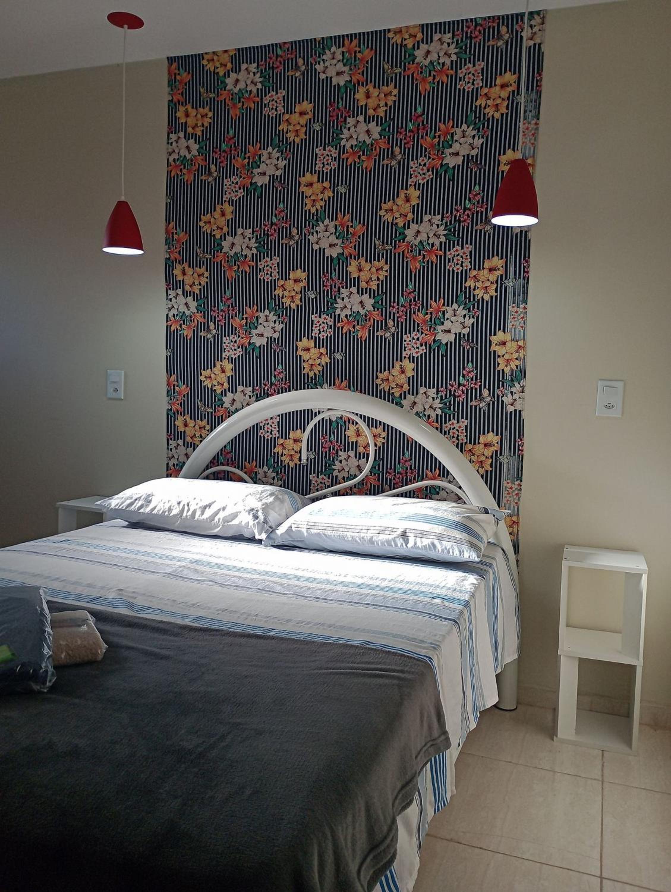 Budget Double Room - Photo 6