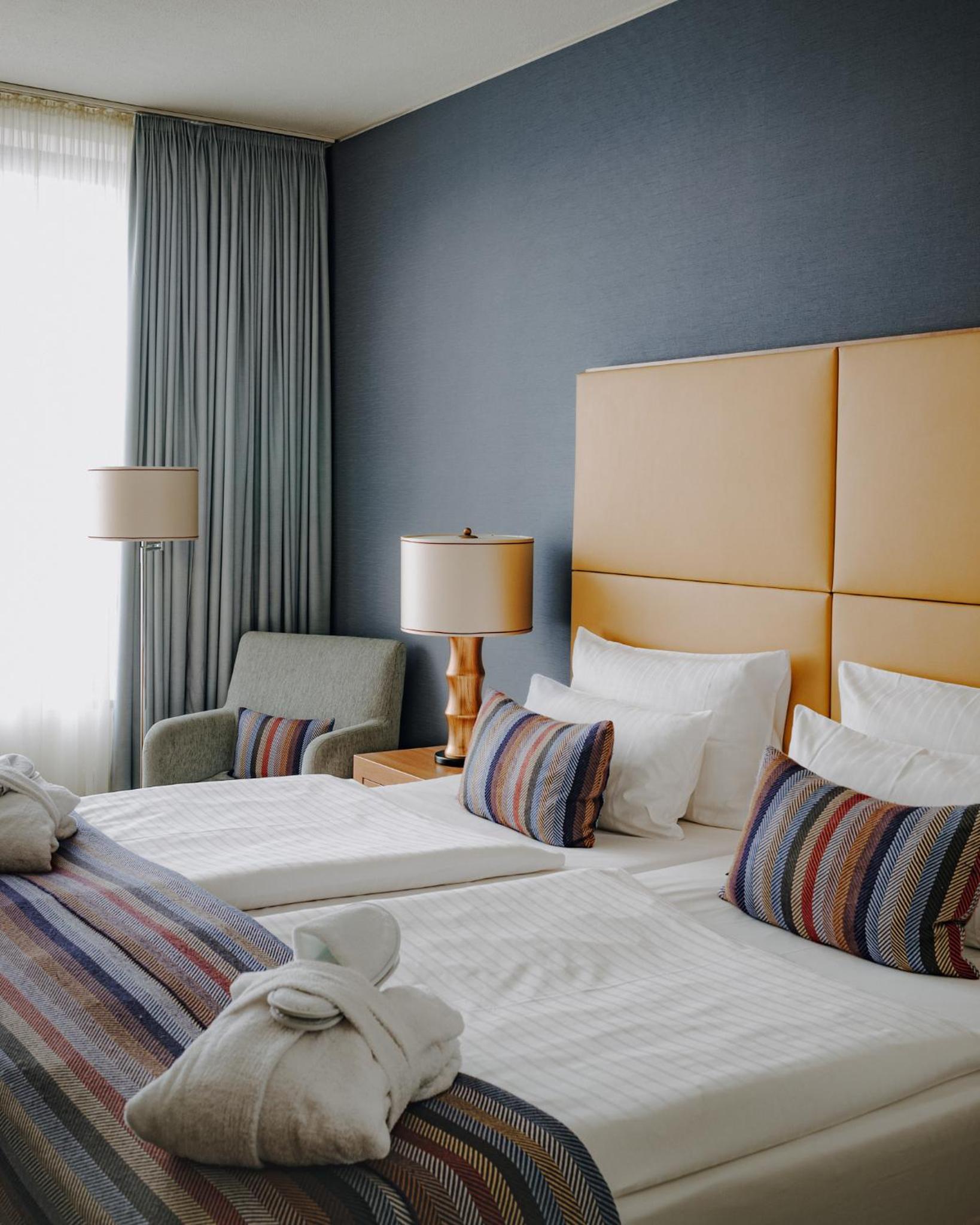 Premium Double Room - Photo 1