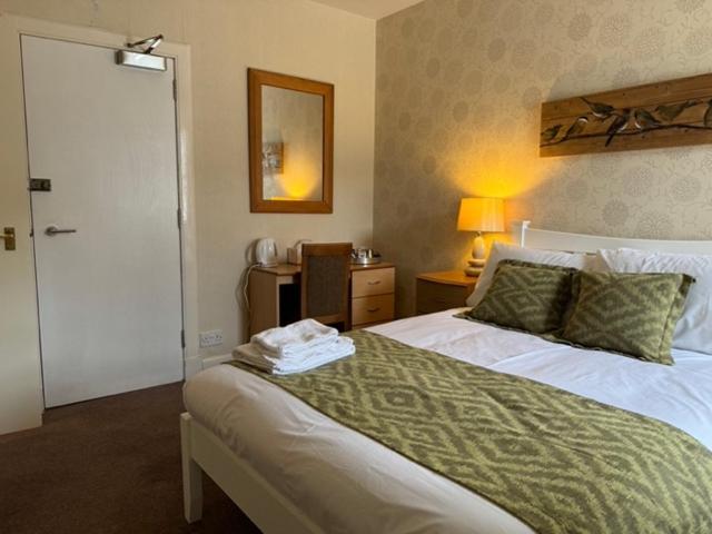 Double Or Twin Room photo 2