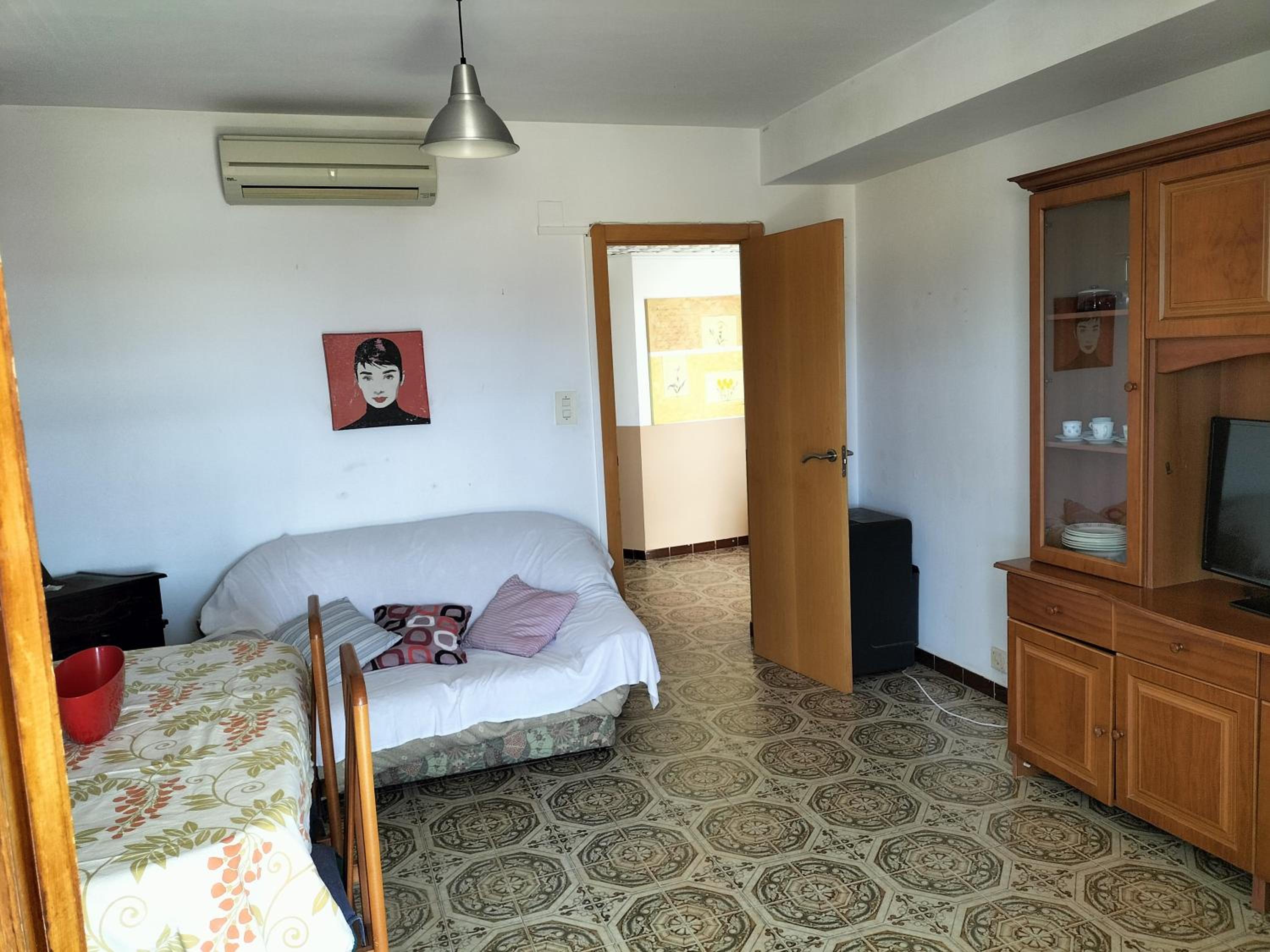 Apartamento Superior de Tres Habitaciones