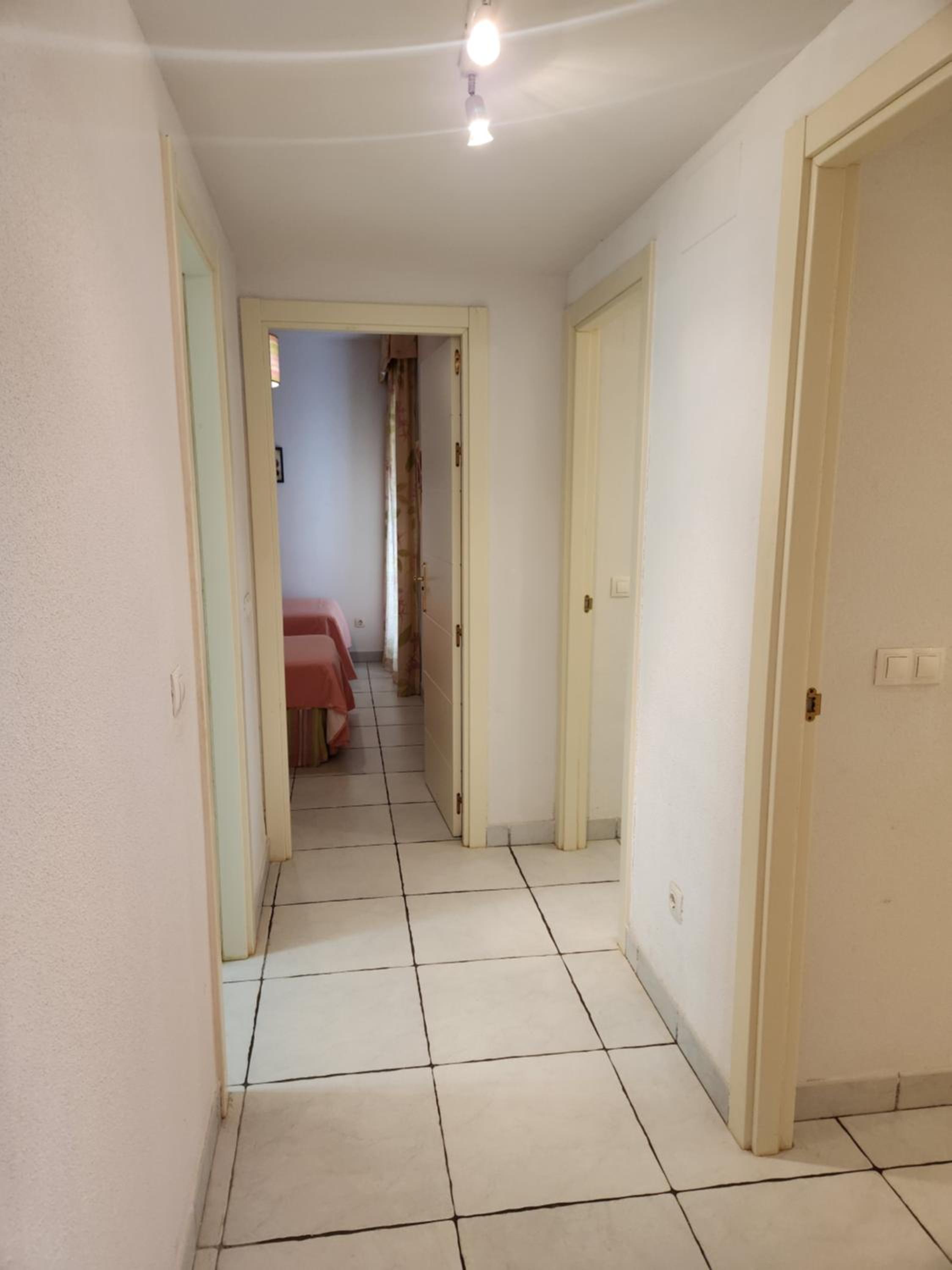 Departamento de tres habitaciones