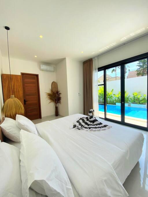 Two-Bedroom Villa photo 1