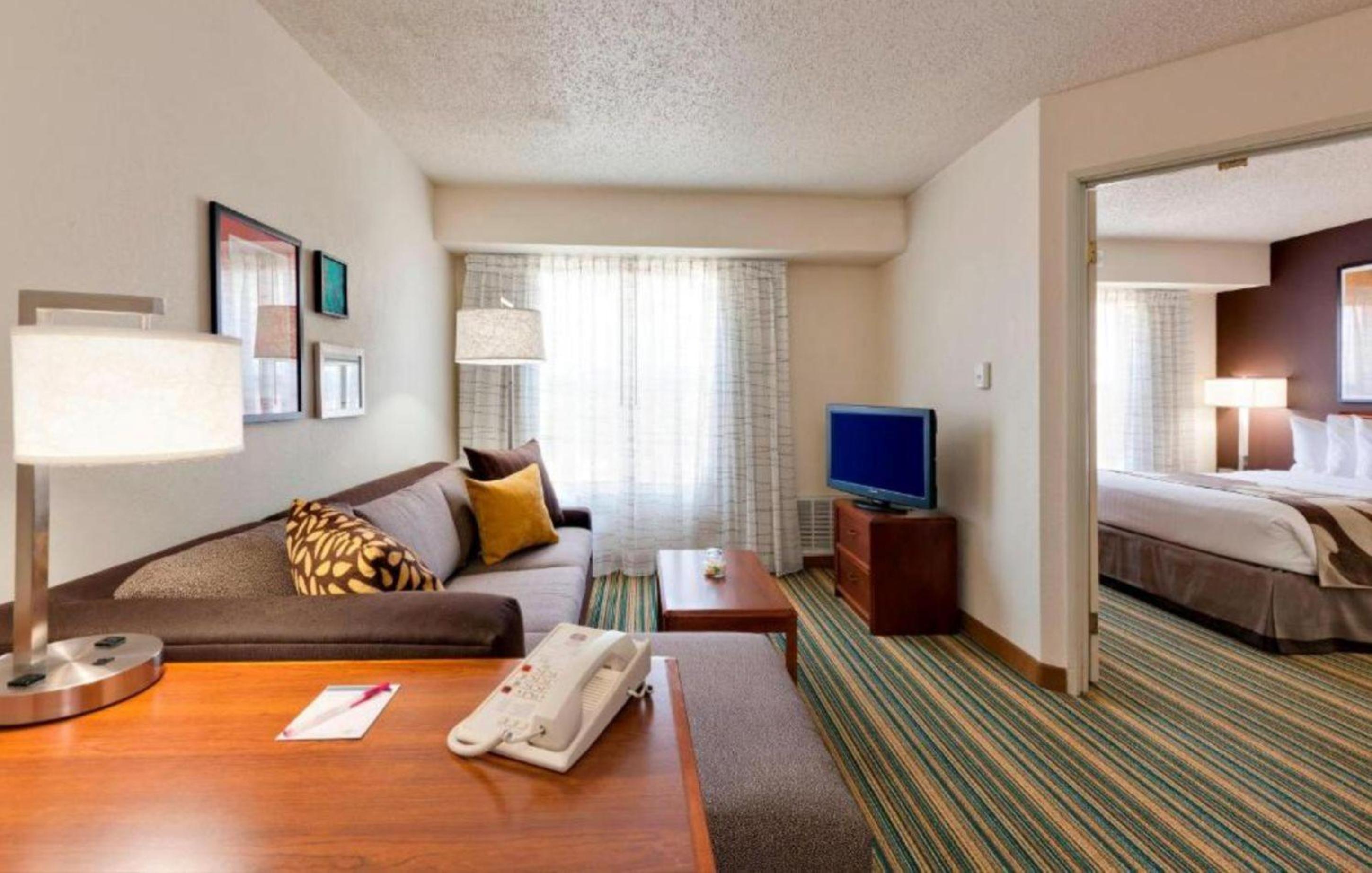 One-Bedroom Suite