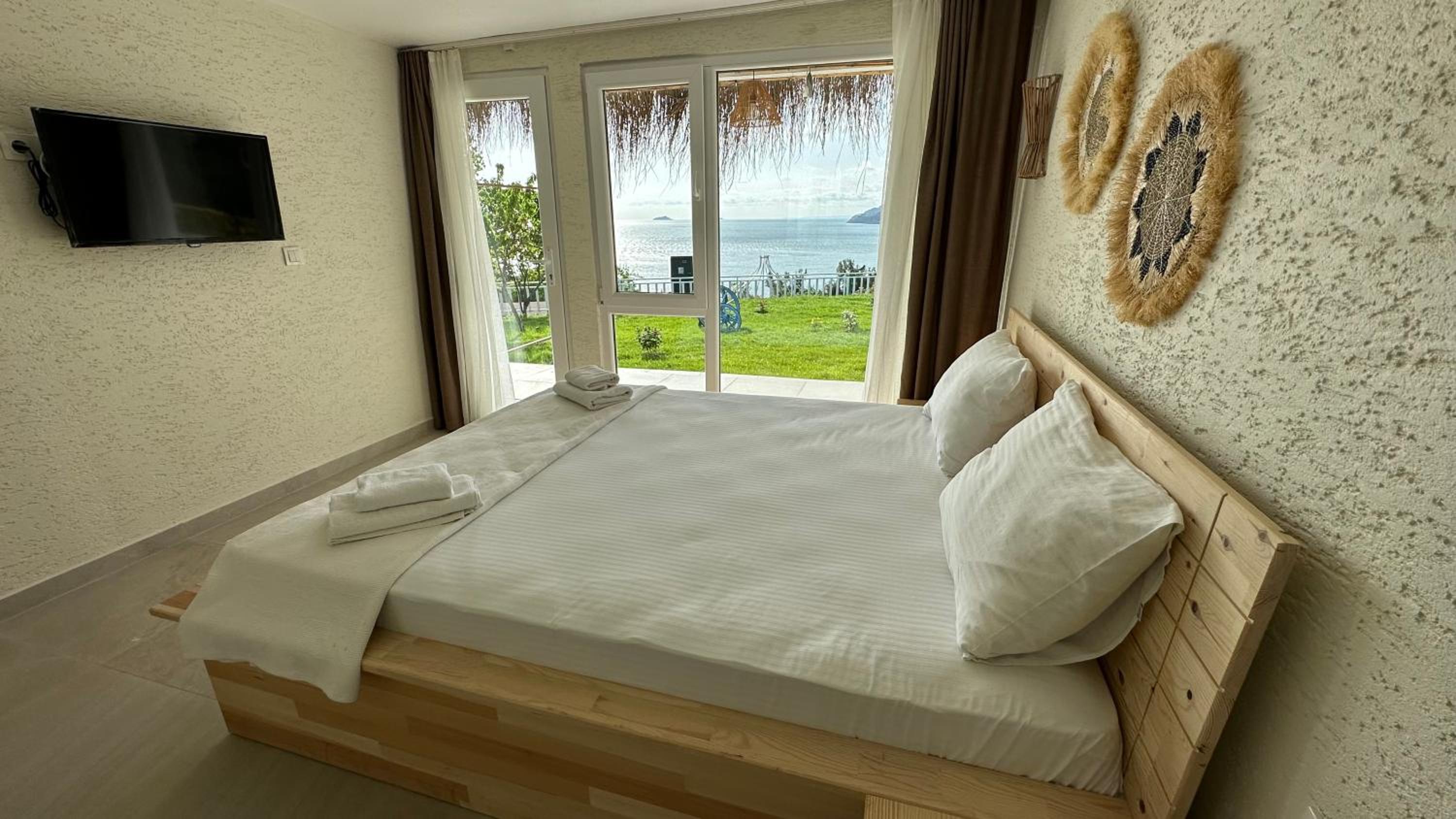 Double Room with Garden View photo 3