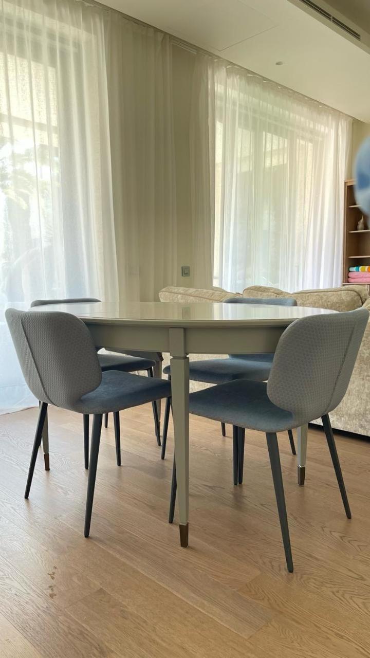 Two-Bedroom Apartment with Terrace photo 2