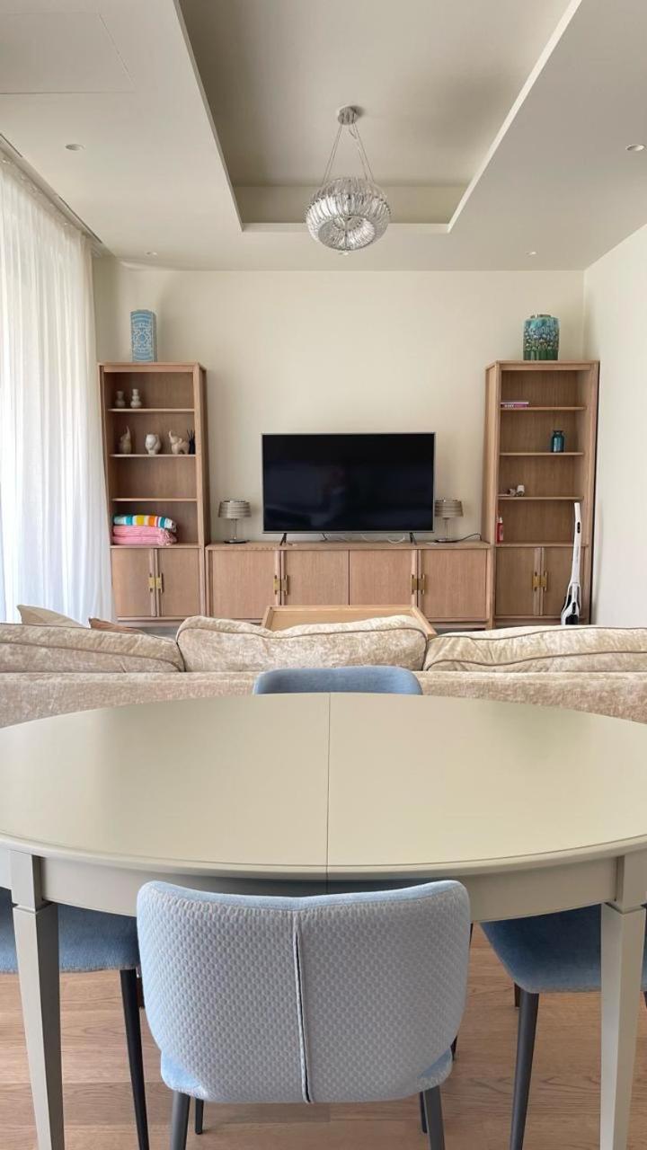 Two-Bedroom Apartment with Terrace photo 3