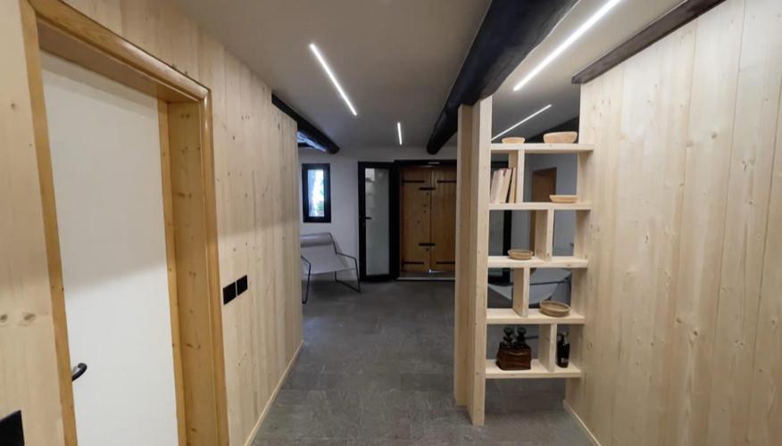 Three-Bedroom Chalet photo 1