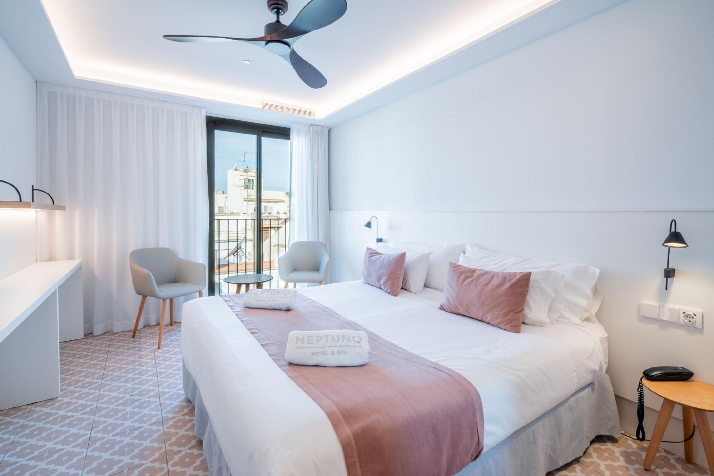 Habitación Doble Superior