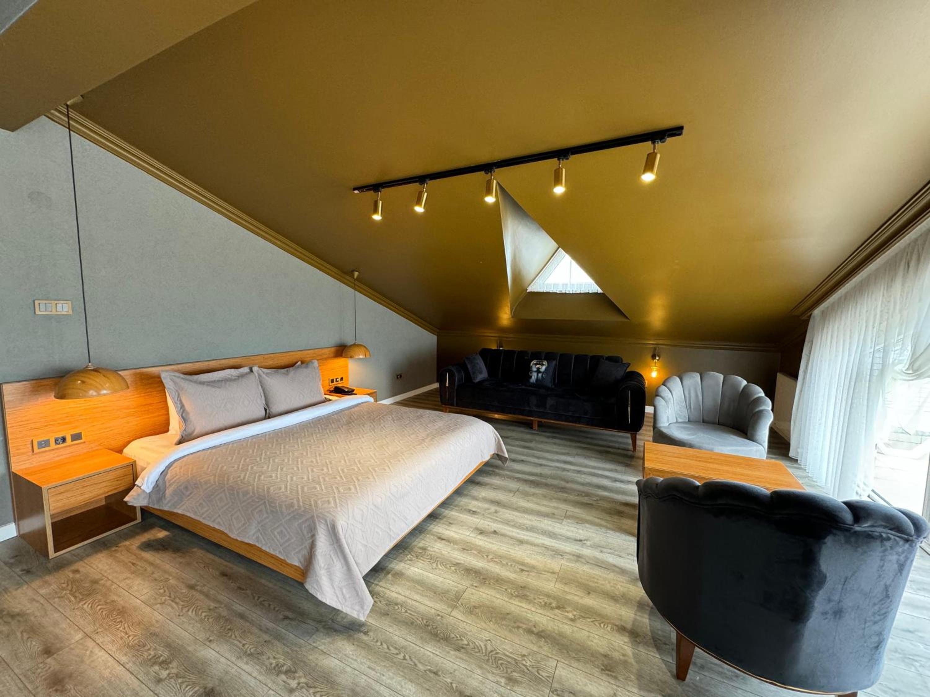 Suite photo 3