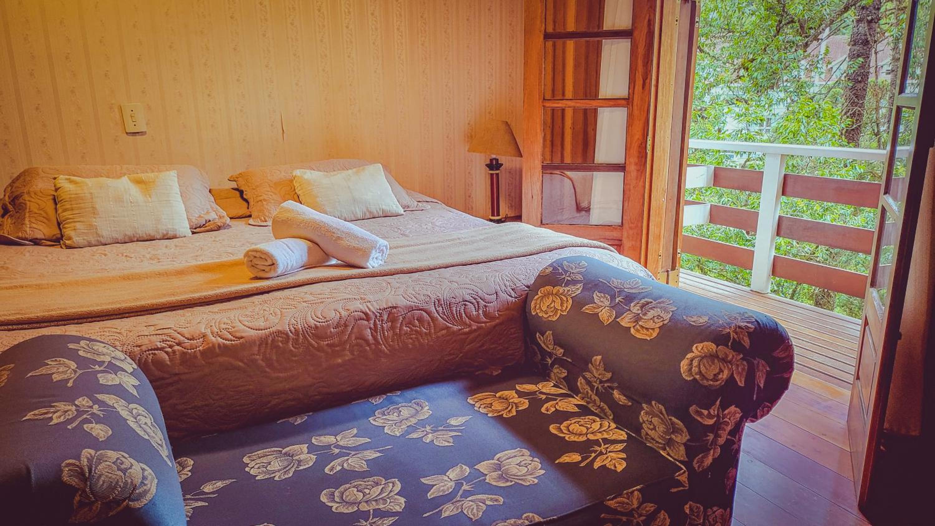 Deluxe Double or Twin Room photo 3