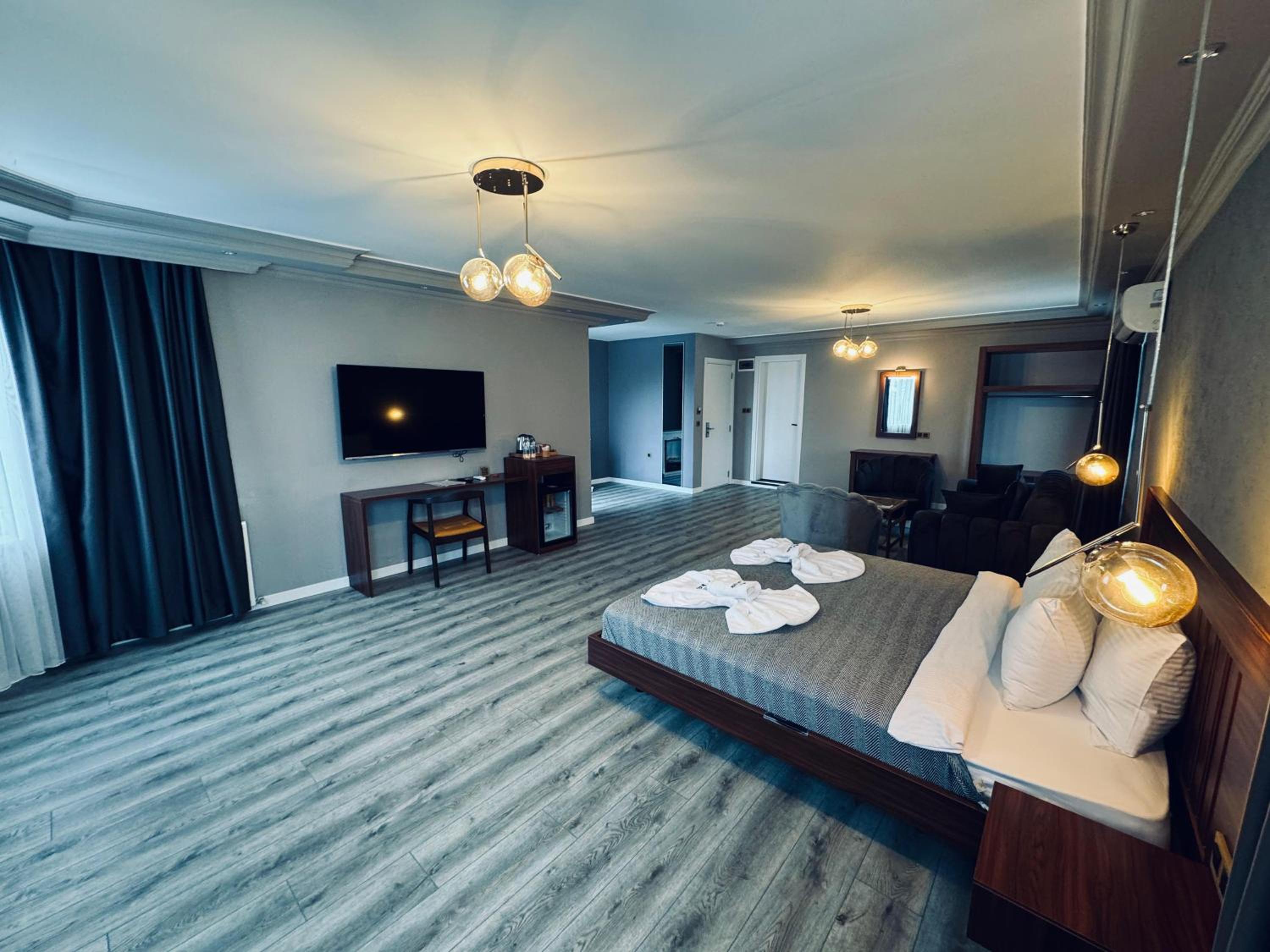 Suite photo 1