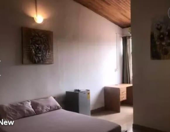 Double Room with Private Bathroom photo 1