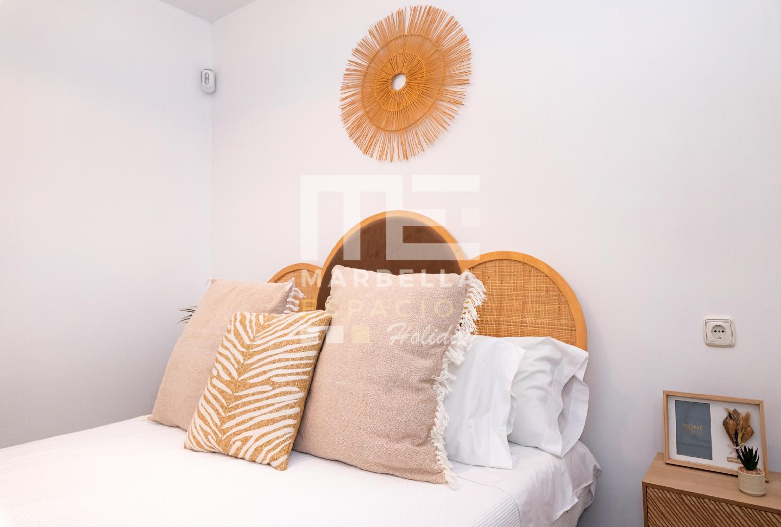 Departamento de tres habitaciones