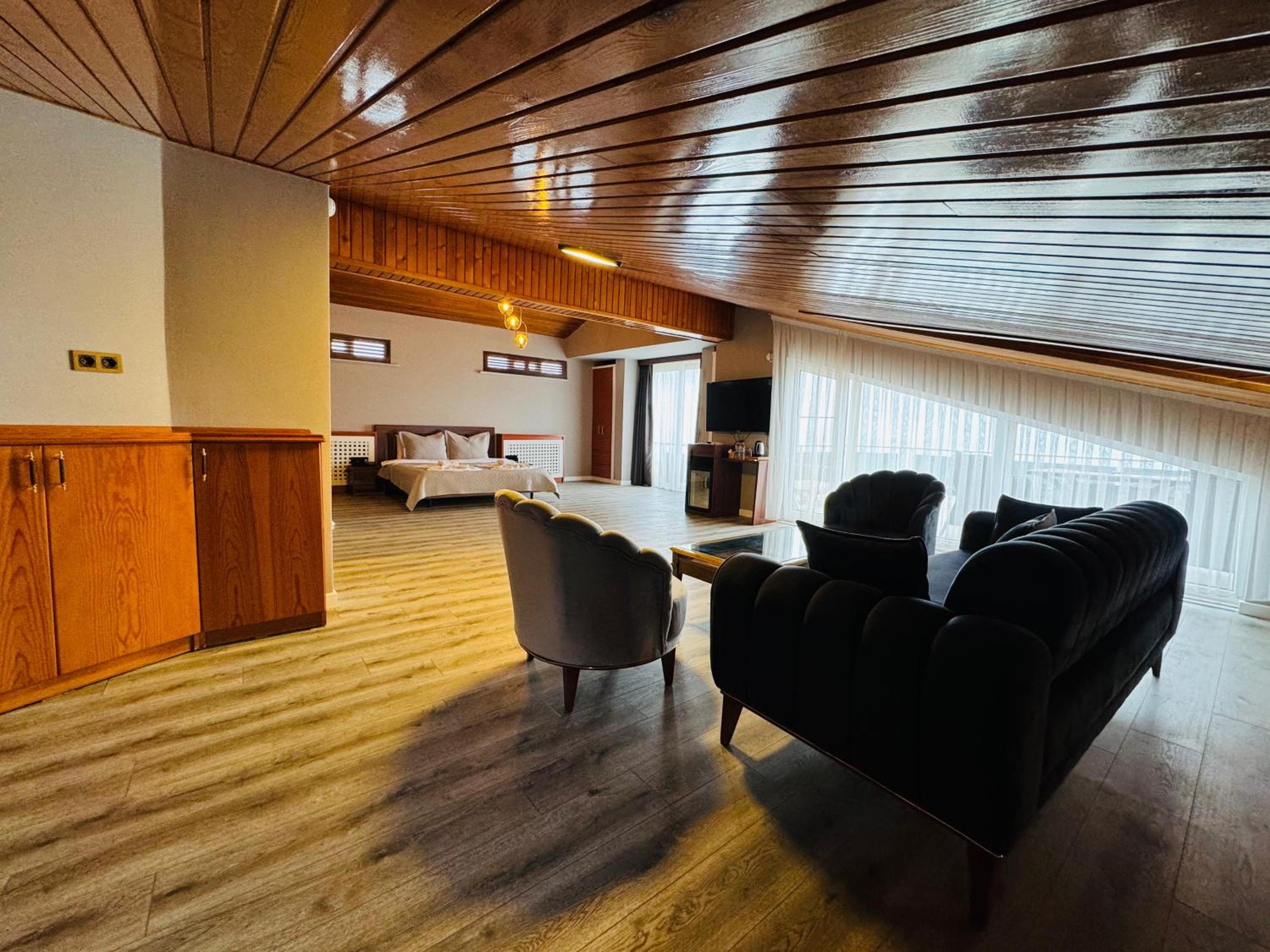 Family Room photo 3