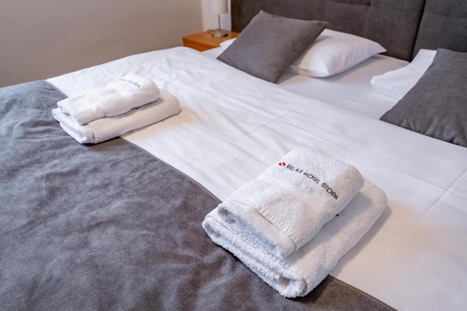 Comfort Quadruple Room