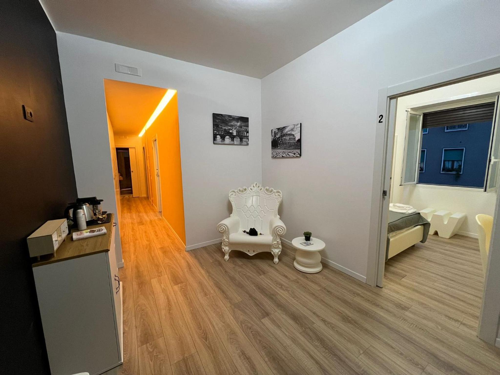 Single Room