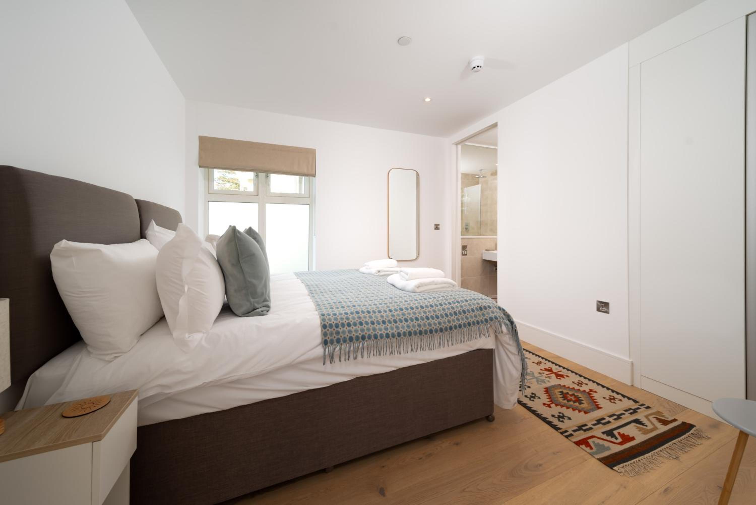 Apartment With Sea View photo 1