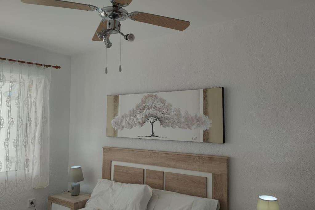 Departamento de tres habitaciones
