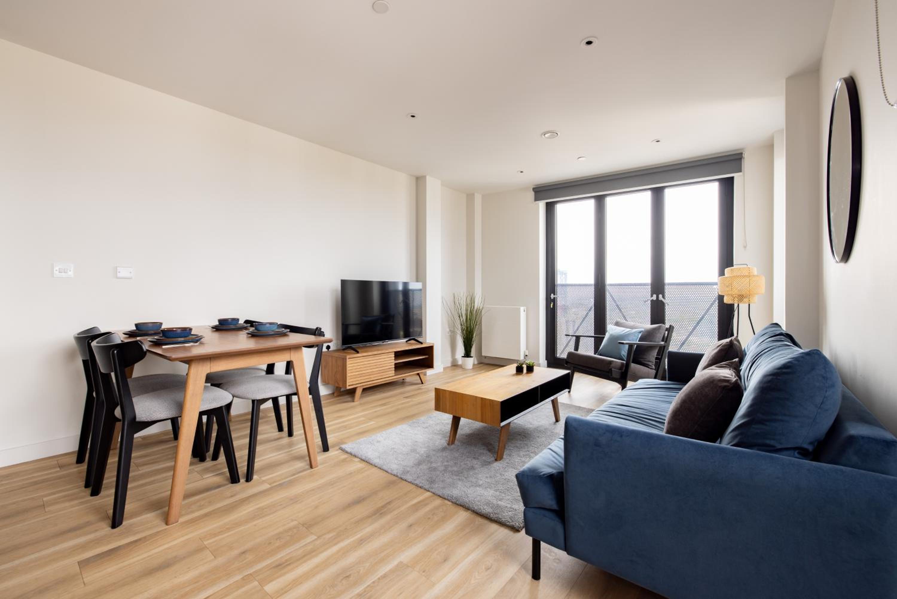 Superior Two bedroom Apartment - Photo 11