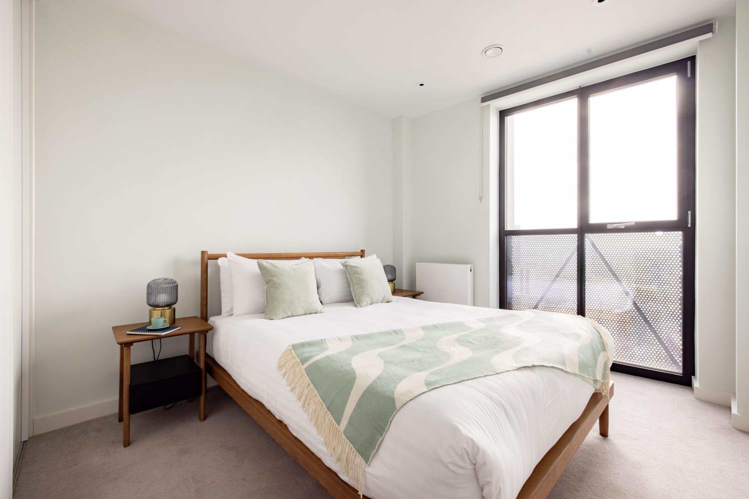 Superior Two bedroom Apartment - Photo 13