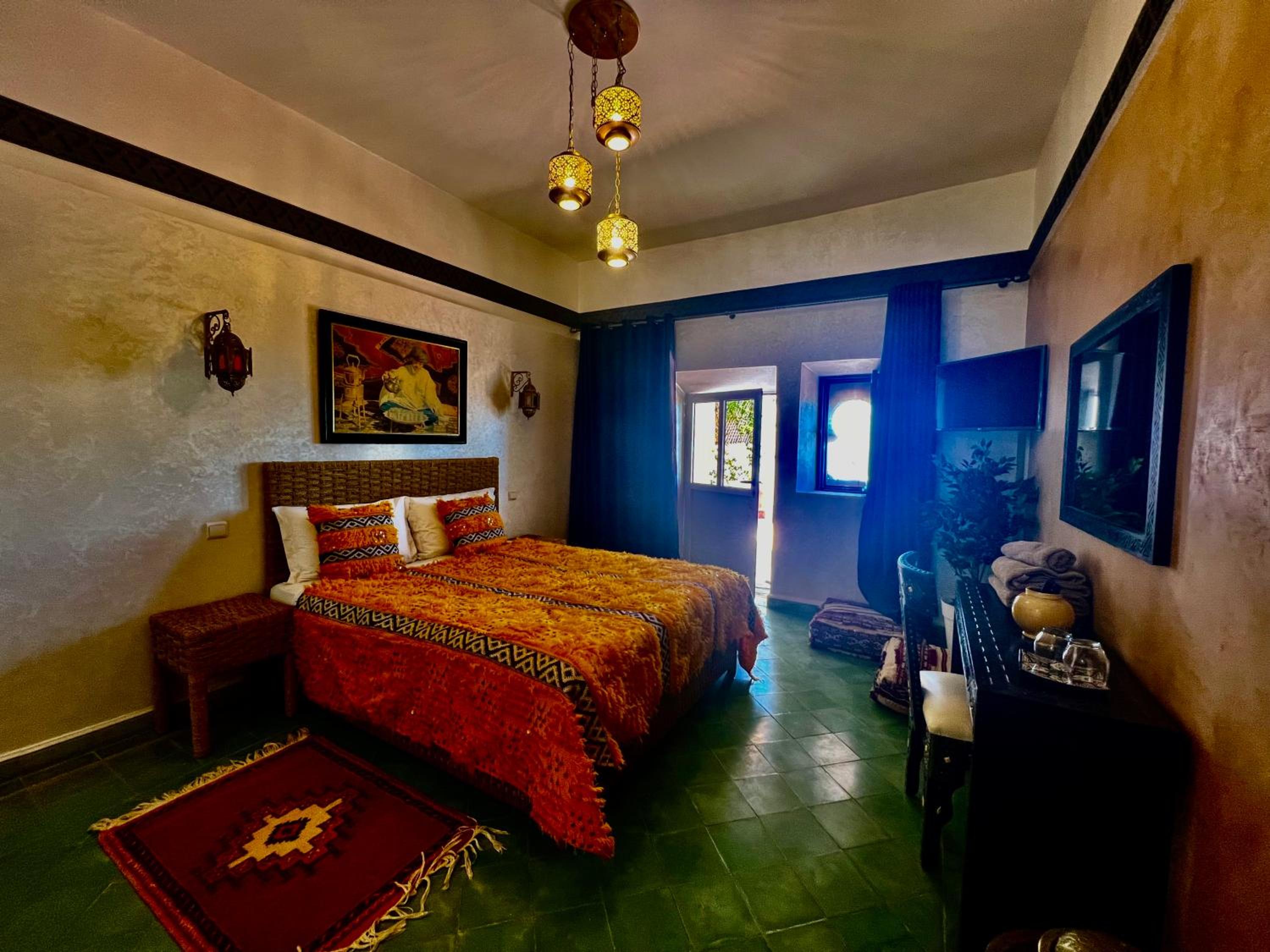 Double Room with Sea View photo 3