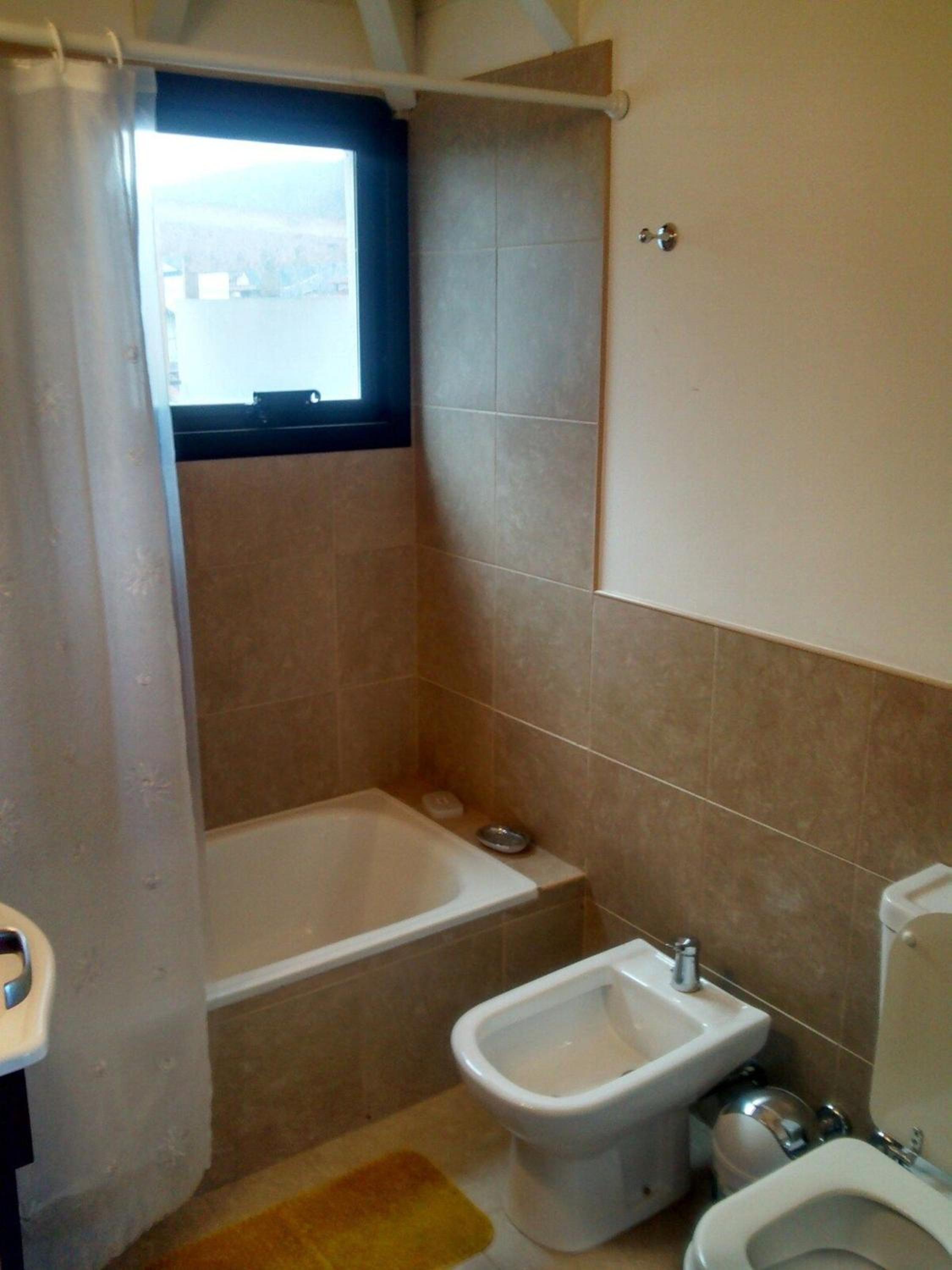 Apartment With Terrace photo 2