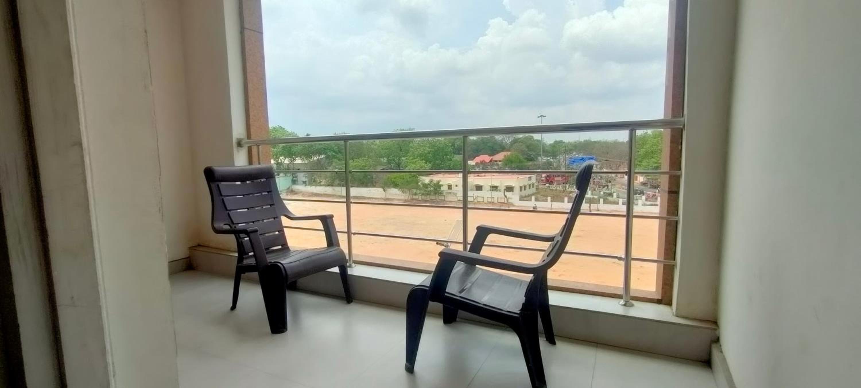 Triple Room with Balcony - Photo 2