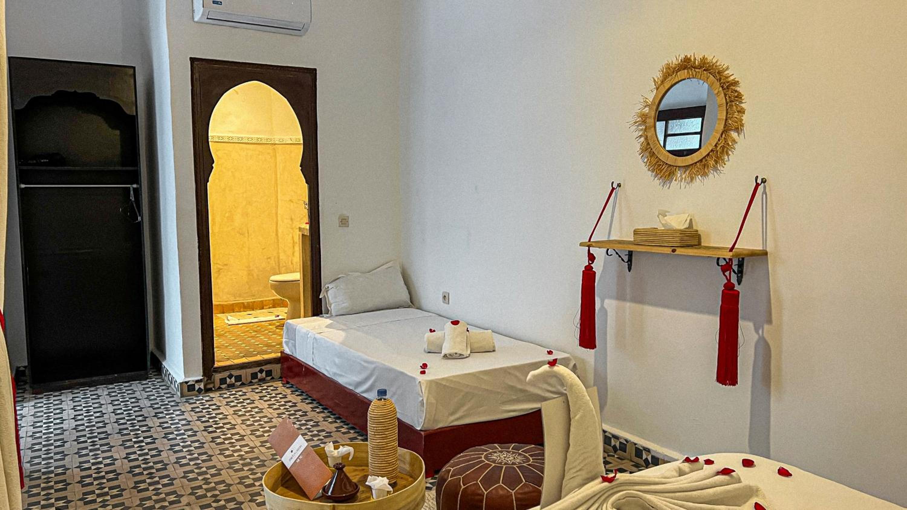 Superior Double Room - Photo 5