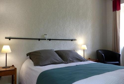 Double Room with Mountain View photo 1