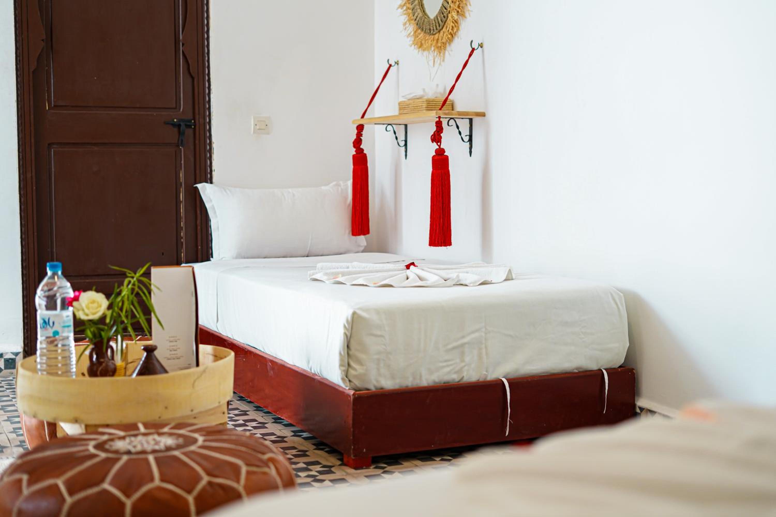 Superior Double Room - Photo 6